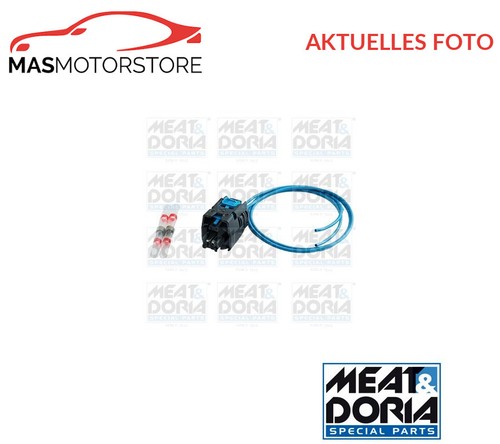 Reparatursatz kabelsatz meat - kabelsatz, &
